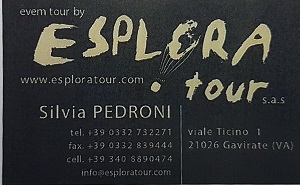 esplors tour