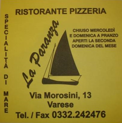 laparanza
